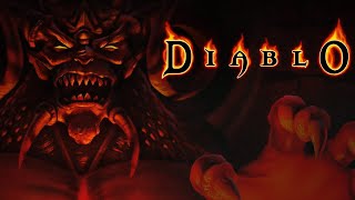 : Diablo 1 The Hell 3 | Trapper HORROR  #2