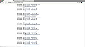 22- Demo Build, test, and run everything in Docker containers - DevOps