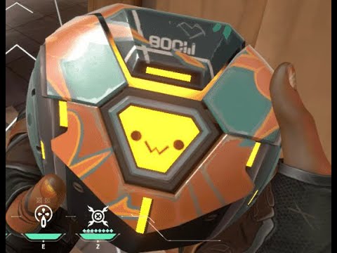 【VALORANT】大会でも使われるレイズブームボット　バインド編