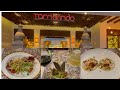 TRAVELING to MEXICO 🇲🇽. RESTAURANT “TAMARINDO” 🍛🍲🍜in Puerto Morelos