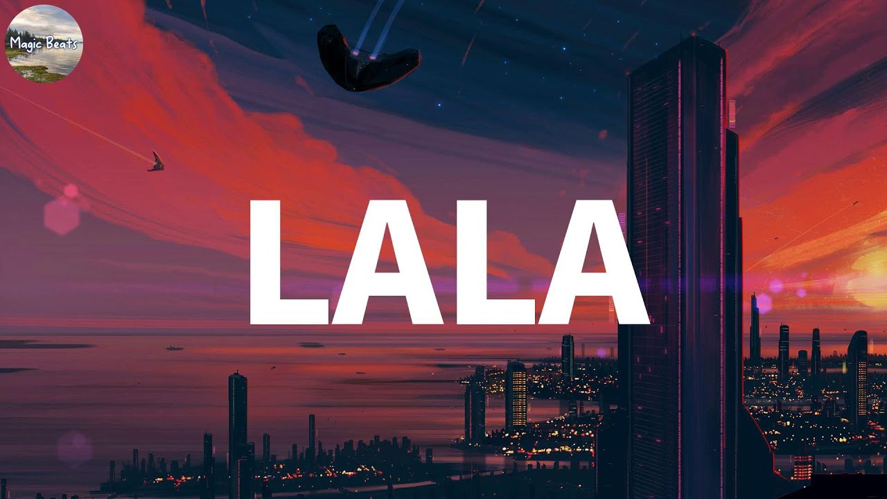 Myke Towers - LALA | Lyric.Letra - YouTube