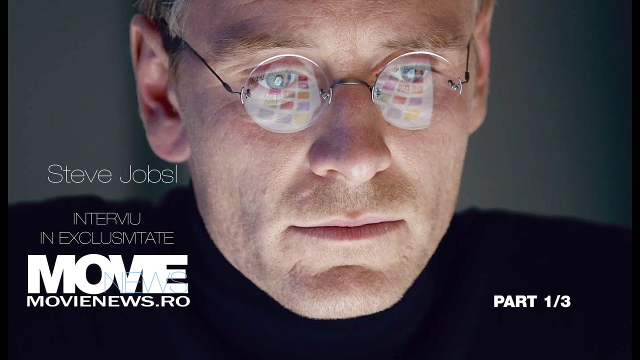 Steve Jobs Online Subtitrat