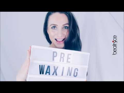 Video: Warum ist Waxing schlecht für deine Haut?