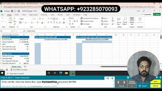 Excel Chapter 6 Simulation Training | Excel Simulation Labs Step By Step Guide MyITLab Net Worth