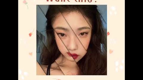 tut skill+intro basic [amp] #honnie.tut