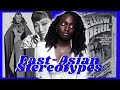 East-Asian stereotypes, the china doll, dragon lady, & the Model minority | Khadija Mbowe