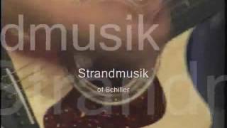 Schiller   STRANDMUSIK live