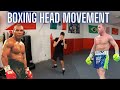 Improve Your Head Movement For Boxing | 3 Exercises