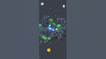 Fancade - MonoKing By Artast (Daily Challenge - Part 4/10)