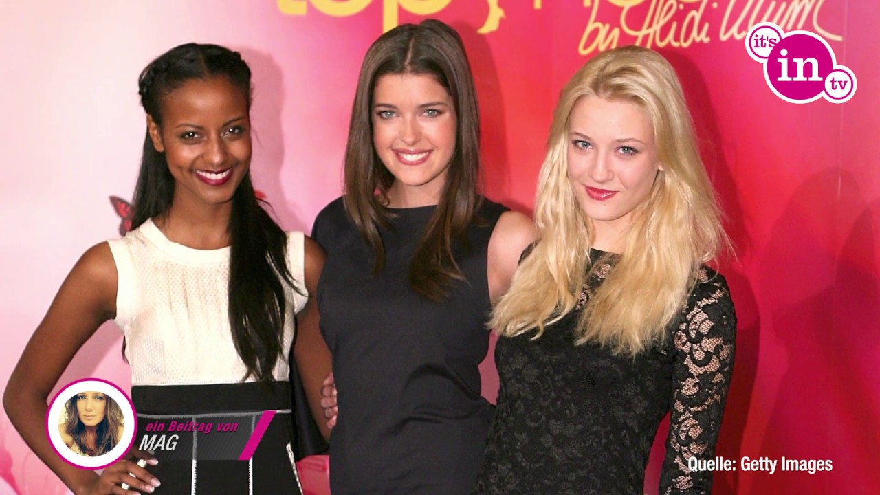 Marie Nasemann I SO sieht sie nicht mehr aus!