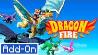 Let's begin our journey to (Dragon fire) episode 1#telugu#gaming#minecraft#100subs#