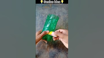 Genius idea💡 #short