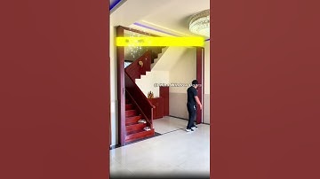 Invisible partition doors that can be installed in 10 minutes without drilling.#slidingdoors