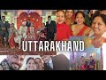 Garwali wedding pahadi shaadi dance  dehradun uttarakhand pahadianitabisht vlog