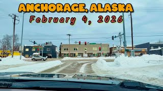 (02-04-26) Anchorage, Alaska. Drive