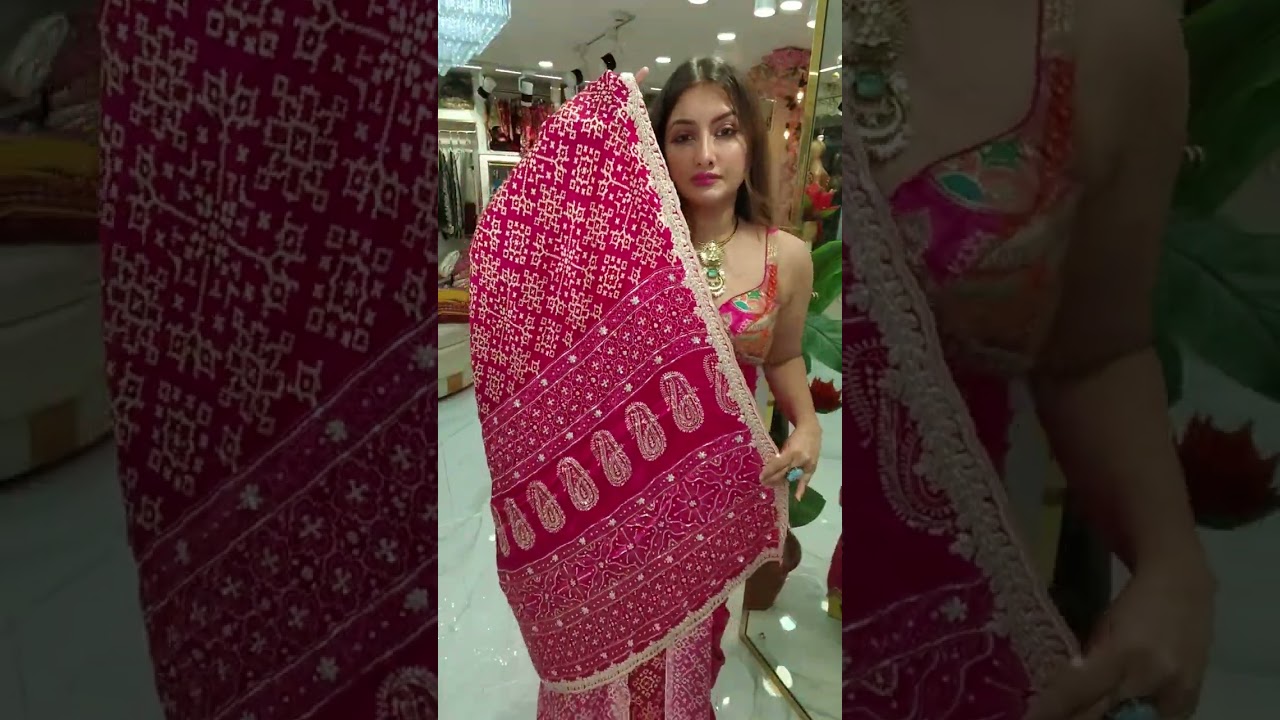 Booking Number : 8100246867 // Mix Collections //  LABEL Priyanka Roy Karmakar #saree 