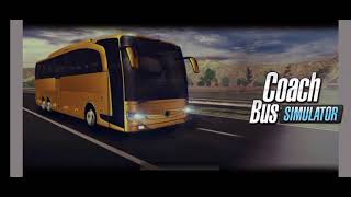 Bus Simulator _ city bus service - coach bus simulator android game play#bussimulator screenshot 4