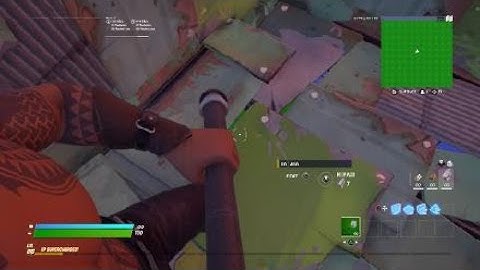 Finally Made A Cone Invisible