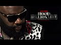 Behind The Scenes: Rick Ross feat Project Pat &quot;Elvis Presley Blvd&quot;