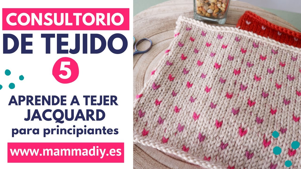 20 libros y revistas 🎁 de crochet y dos agujas en PDF para descargar gratis