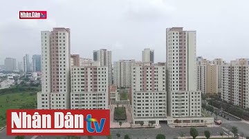 Giao dịch bất động sản giảm trong cơn sốt đất