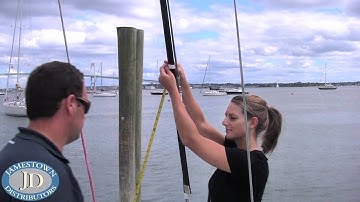 How-To Dock Tune a Rig