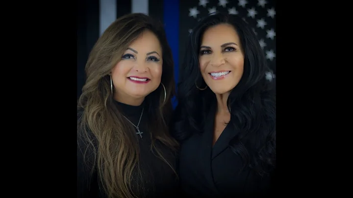 SHE Has Something to SAY Interview Vickie Speed an...