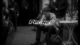 [FREE] PASHANIM x Symba x Joje Type Beat "Hauseingang"