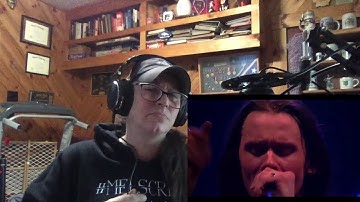 REACTION-ALTER BRIDGE-IN LOVING MEMORY (LIVE)