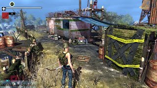 افضل 12 العاب حرب مع الزومبي للاندرؤيد لعام 2017 screenshot 4