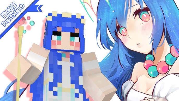 ʚїɞ zᶻ² on X: Minecraft slime #Minecraft #Minecraftfanart   / X