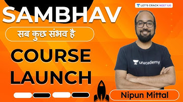 Everything is possible | Course Launch | Let