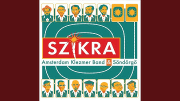 Szikra