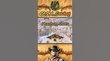 Rare glitch caught on camera, Call of Duty Mobile