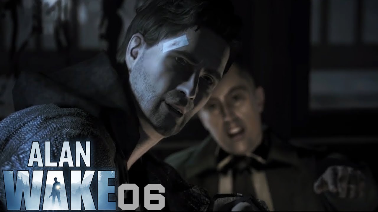 ALAN WAKE Episode 2 TAKEN 06 Der Mann Im Spiegel YouTube alan-wake-episode-2-taken-06-der-mann-im-spiegel-youtube