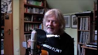 Video thumbnail of "Paul Bartsch: Ostalgie Blues"