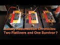 12V Dead Battery Revival – Royals, Rust &amp; Ridiculous Load Tests (Part 5)