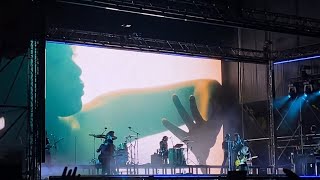 Leiva - Superpoderes @ Vive Latino 22