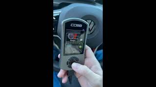 How to Load EQT Datalogging Presets to your Cobb Accessport