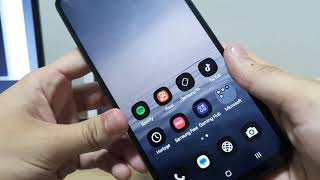 Comment Connecter Le Galaxy A06 À Un Ordinateur Portable