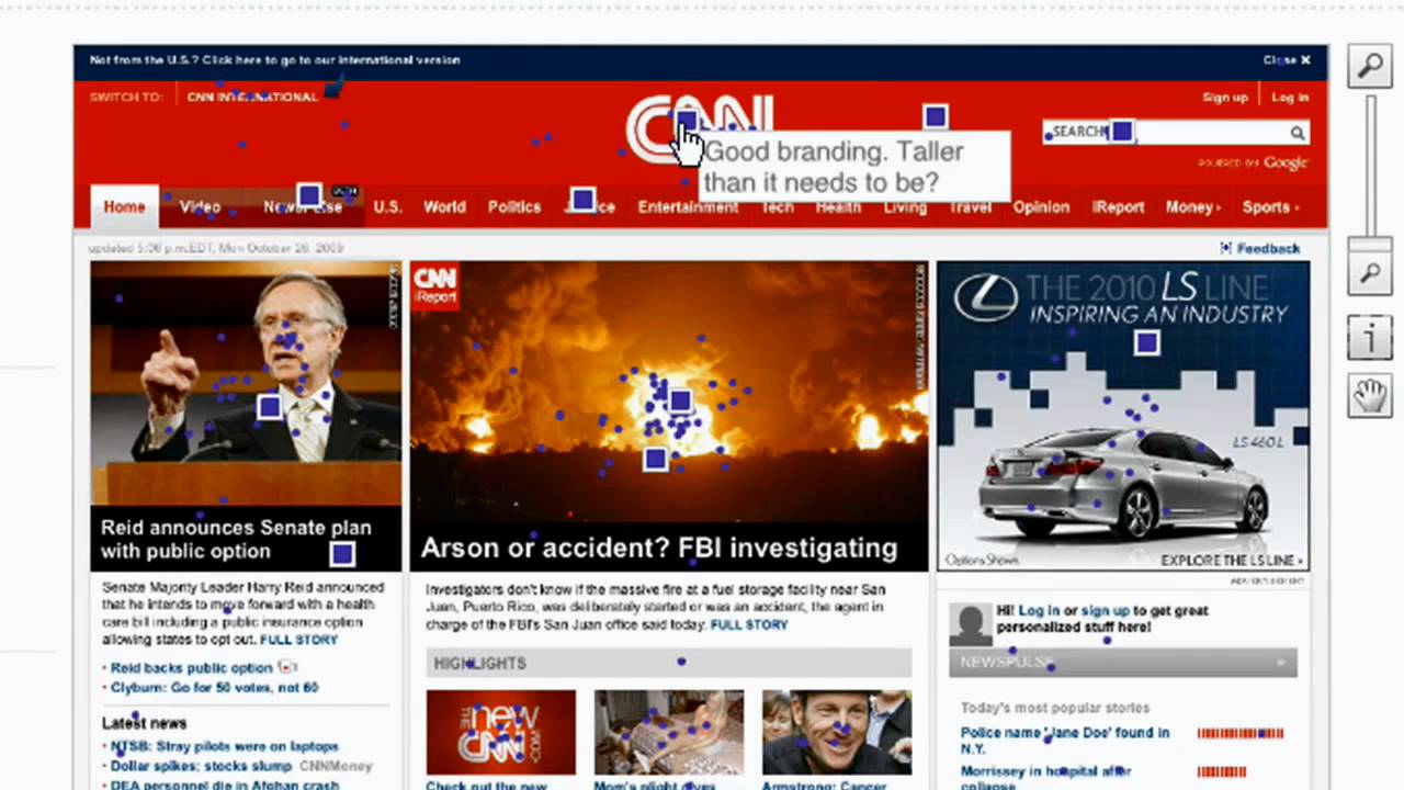 Usabilla - How does it work?