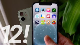 Top 12 iPhone 12 Apps & Games! screenshot 2