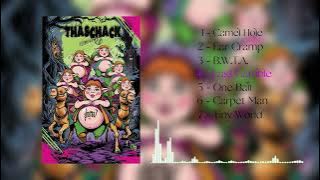 THASCHACK - YHARAA7 FULL ALBUM 2025 (GORE / SLAM)