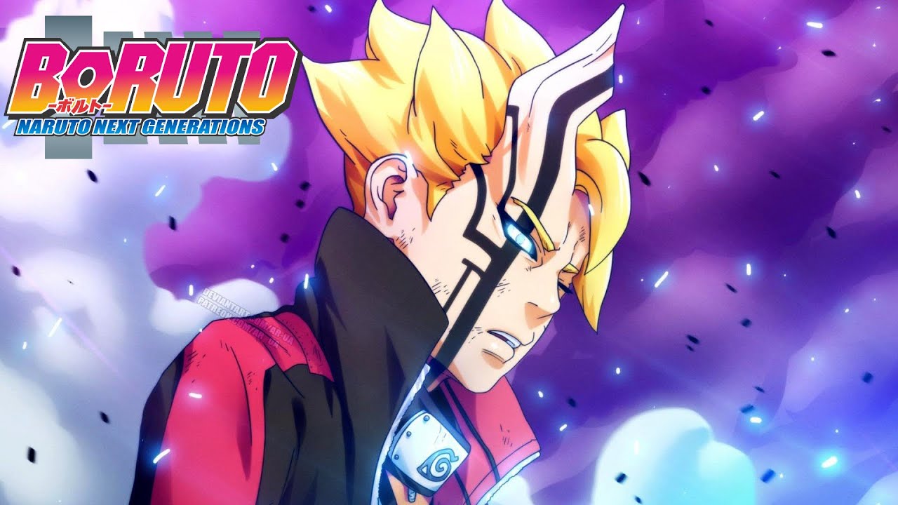 BORUTO: NARUTO NEXT GENERATIONS Awakening - Watch on Crunchyroll