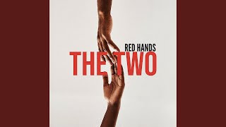 Video thumbnail of "Red Hands - Faith"