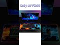 Amazing rgb mouse pad available on flipkart under ₹1249 #shorts #trending #tech #new