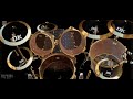 "You'll Be In My Heart" Boys Like Girls | Drumknee 3D Cover