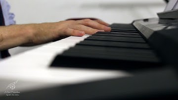 Spamalot Rehearsal Montage