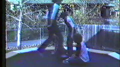 1982 Bonaventure House Mylz Sheila Duke Teri Baker...