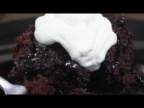 3-ingredient-chocolate-lava-cake-|-easy-no-bake-dreamy-decadent-molten-chocolate-cake